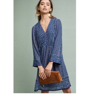 Akemi + Kin Rozalin Dress